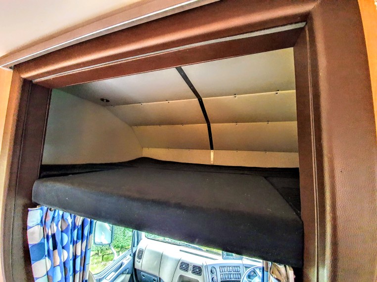 2011 Annard 10 Tonne Horsebox for Sale