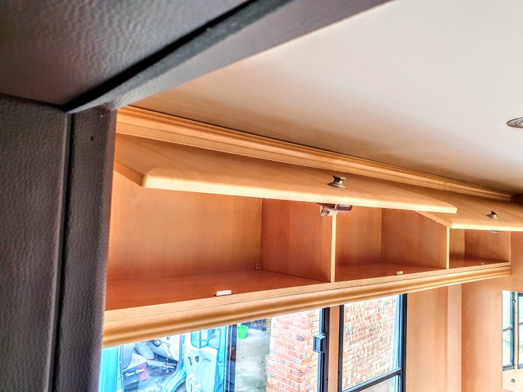 2011 Annard 10 Tonne Horsebox for Sale