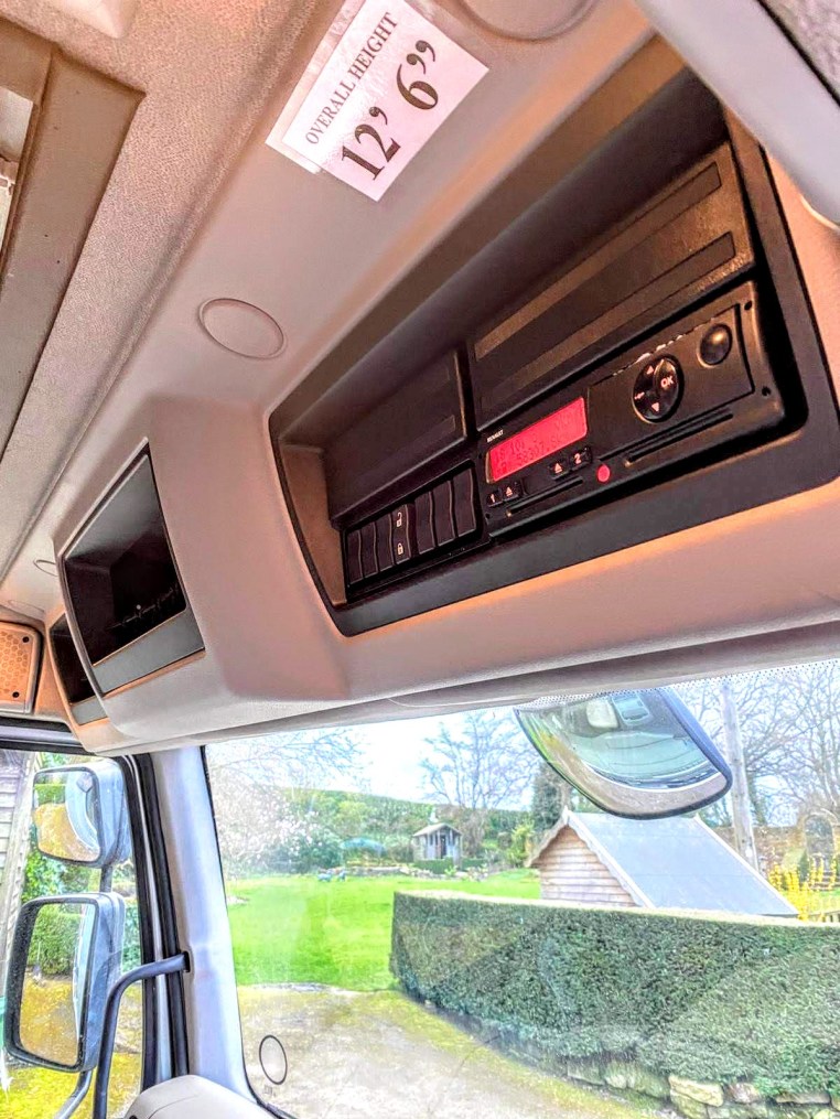 2011 Annard 10 Tonne Horsebox for Sale