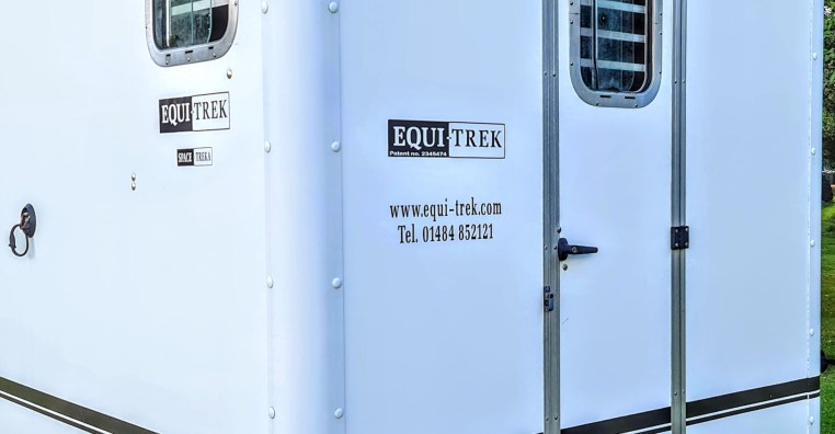 Equi-Trek Space Treka For Sale (10)
