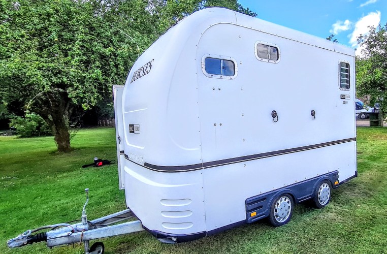 Equi-Trek Space Treka For Sale (11)