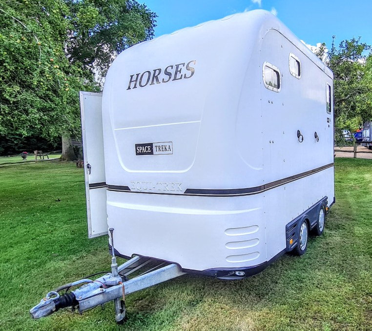 Equi-Trek Space Treka For Sale (12)