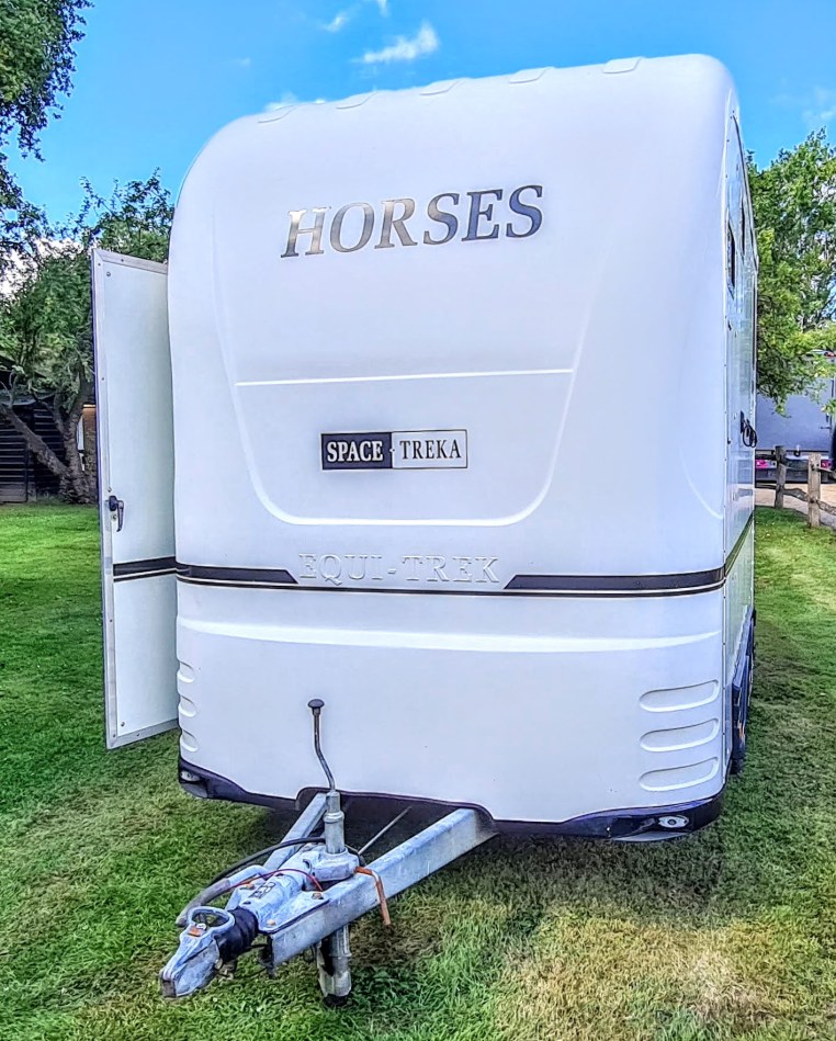 Equi-Trek Space Treka For Sale (13)