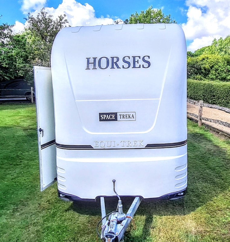 Equi-Trek Space Treka For Sale (14)