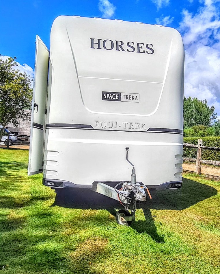 Equi-Trek Space Treka For Sale (16)