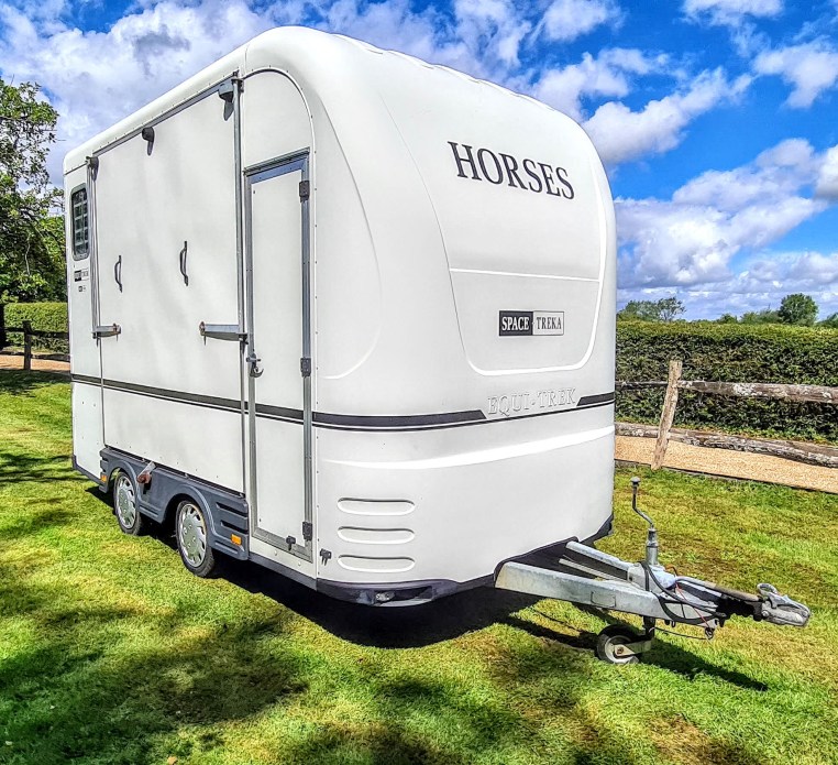 Equi-Trek Space Treka For Sale (18)