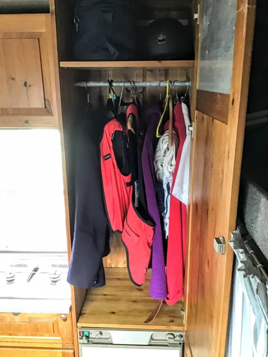 Well Maintained, Reliable & Spacious 7.5 Tonne Horsebox For Sale