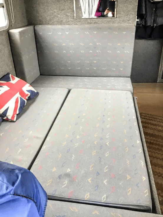 Well Maintained, Reliable & Spacious 7.5 Tonne Horsebox For Sale