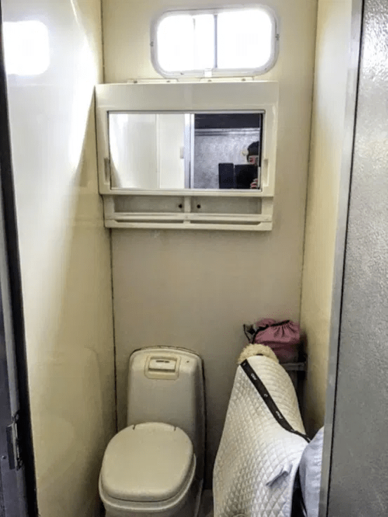 Well Maintained, Reliable & Spacious 7.5 Tonne Horsebox For Sale