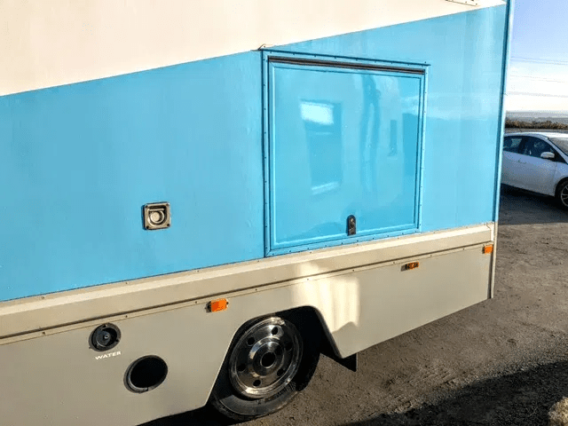 Well Maintained, Reliable & Spacious 7.5 Tonne Horsebox For Sale