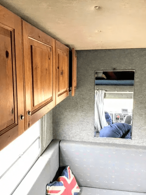 Well Maintained, Reliable & Spacious 7.5 Tonne Horsebox For Sale