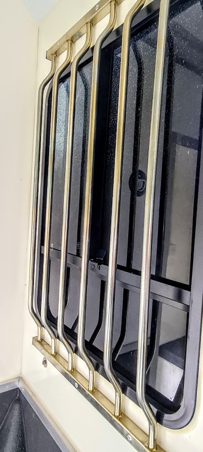 The Equihunter Avanti 3.5 tonne two-stall horsebox