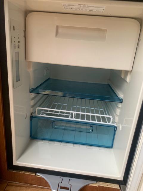 USED EQUIHUNTER ENCORE 45 4.5T TWO STALL HORSEBOX WITH LUXURY LIVING FOR SALE