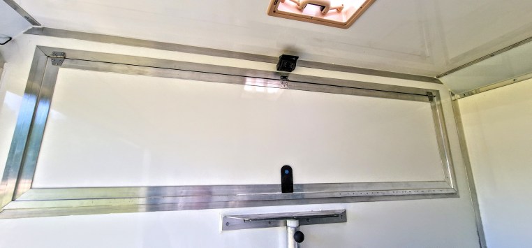 New Build Equihunter Arena Two Stall 3.5 Tonne Horsebox For Sale