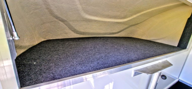 New Build Equihunter Arena Two Stall 3.5 Tonne Horsebox For Sale