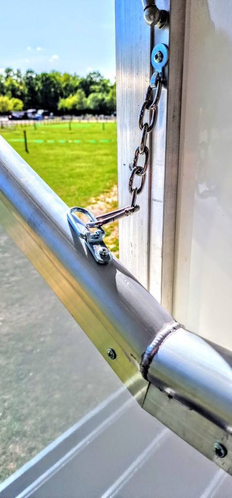 New Build Equihunter Arena Two Stall 3.5 Tonne Horsebox For Sale