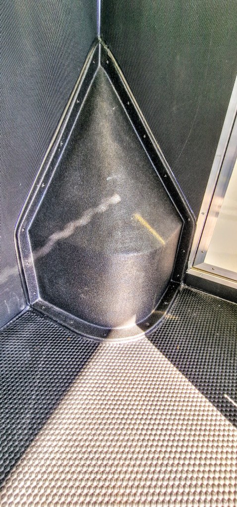 New Build Equihunter Arena Two Stall 3.5 Tonne Horsebox For Sale