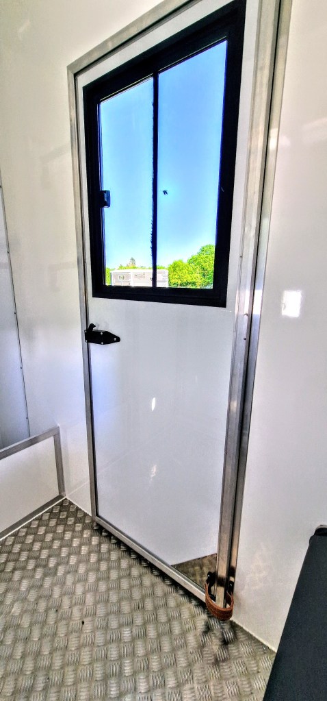 New Build Equihunter Arena Two Stall 3.5 Tonne Horsebox For Sale