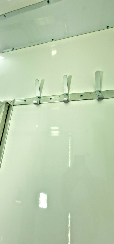 New Build Equihunter Arena Two Stall 3.5 Tonne Horsebox For Sale