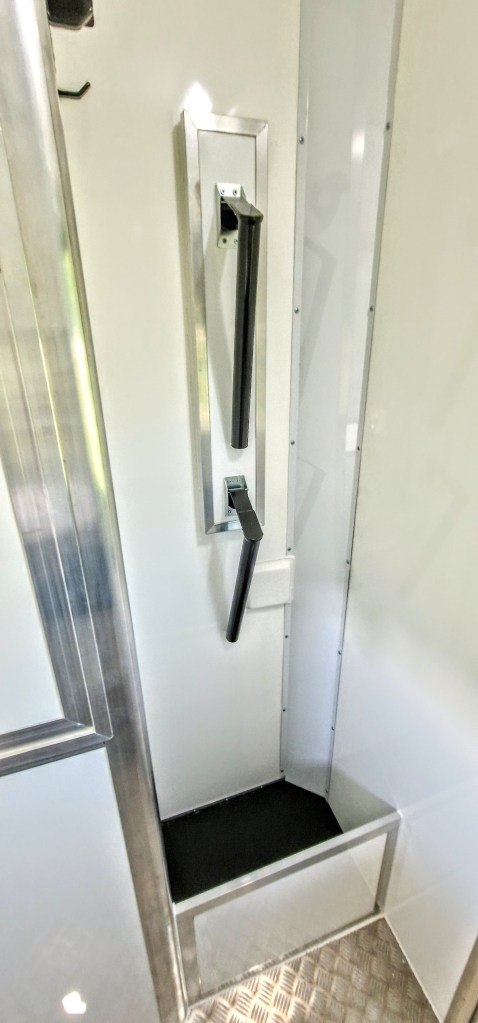 New Build Equihunter Arena Two Stall 3.5 Tonne Horsebox For Sale