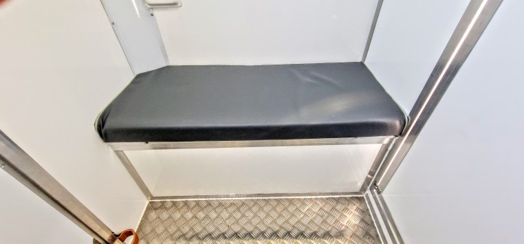 New Build Equihunter Arena Two Stall 3.5 Tonne Horsebox For Sale