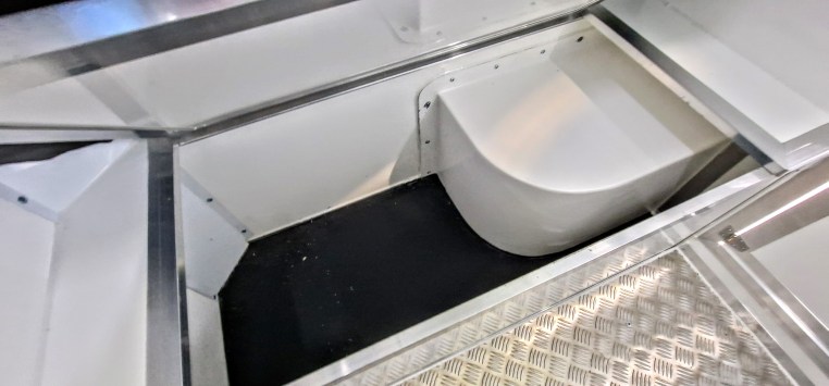 New Build Equihunter Arena Two Stall 3.5 Tonne Horsebox For Sale