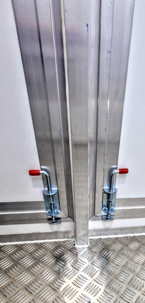 New Build Equihunter Arena Two Stall 3.5 Tonne Horsebox For Sale