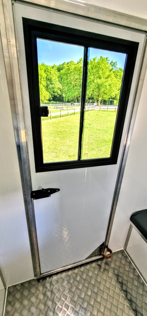 New Build Equihunter Arena Two Stall 3.5 Tonne Horsebox For Sale