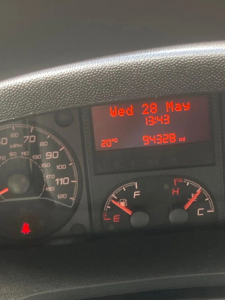 Used Equihunter-Encore 45 4.5-tonne Model for sale